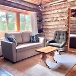 Maentytupa Ferienhaus Syöte