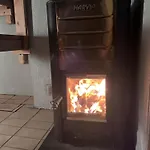 Maentytupa * Syöte