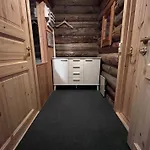 Ferienhaus Maentytupa Syöte