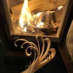 Ferienhaus Maentytupa Syöte