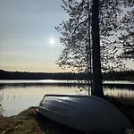 Ferienhaus Maentytupa Syöte