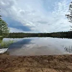 Ferienhaus Maentytupa *
