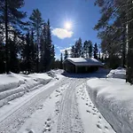 Ferienhaus Maentytupa Syöte