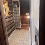 Maentytupa * Syöte