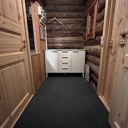 Prázdninový dům Maentytupa Syöte