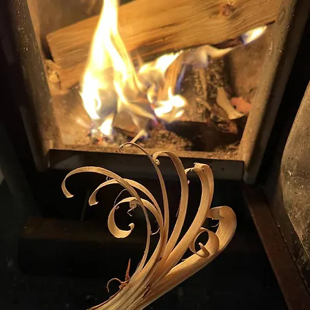 Nyaraló Maentytupa Syöte