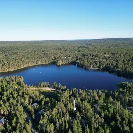 Mäntytupa Iso-Syöte