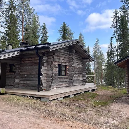 Maentytupa בית נופש *