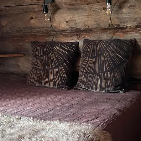 Maentytupa Prázdninový dům