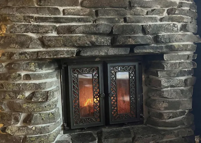 度假居 Maentytupa